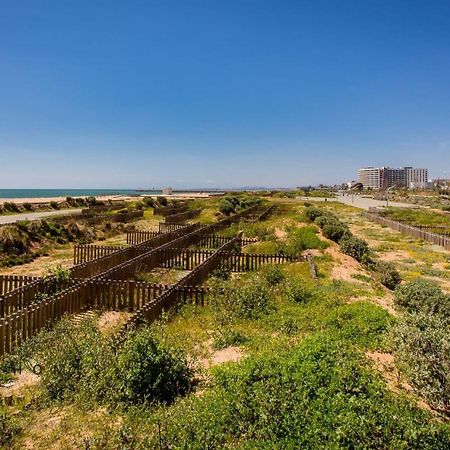 Greice Homes-650 Meters From The Beach, 4 Bedrooms Villa For Holidays In Vilamoura-Картейра Экстерьер фото