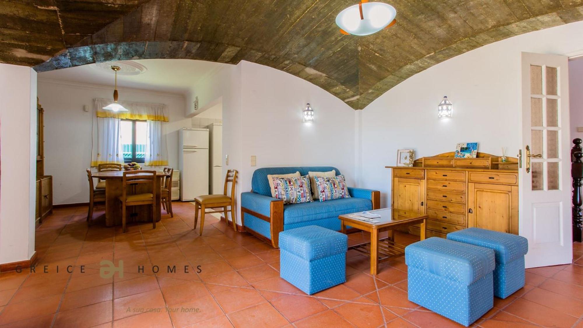 Greice Homes-650 Meters From The Beach, 4 Bedrooms Villa For Holidays In Vilamoura-Картейра Экстерьер фото