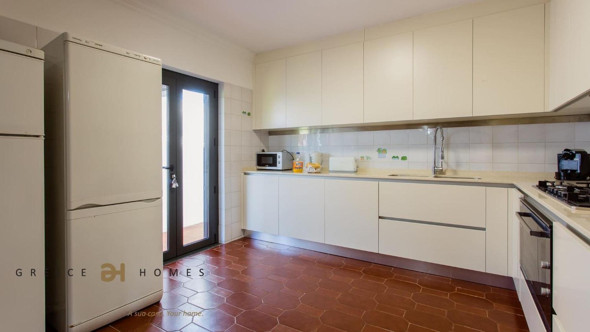 Greice Homes-650 Meters From The Beach, 4 Bedrooms Villa For Holidays In Vilamoura-Картейра Экстерьер фото