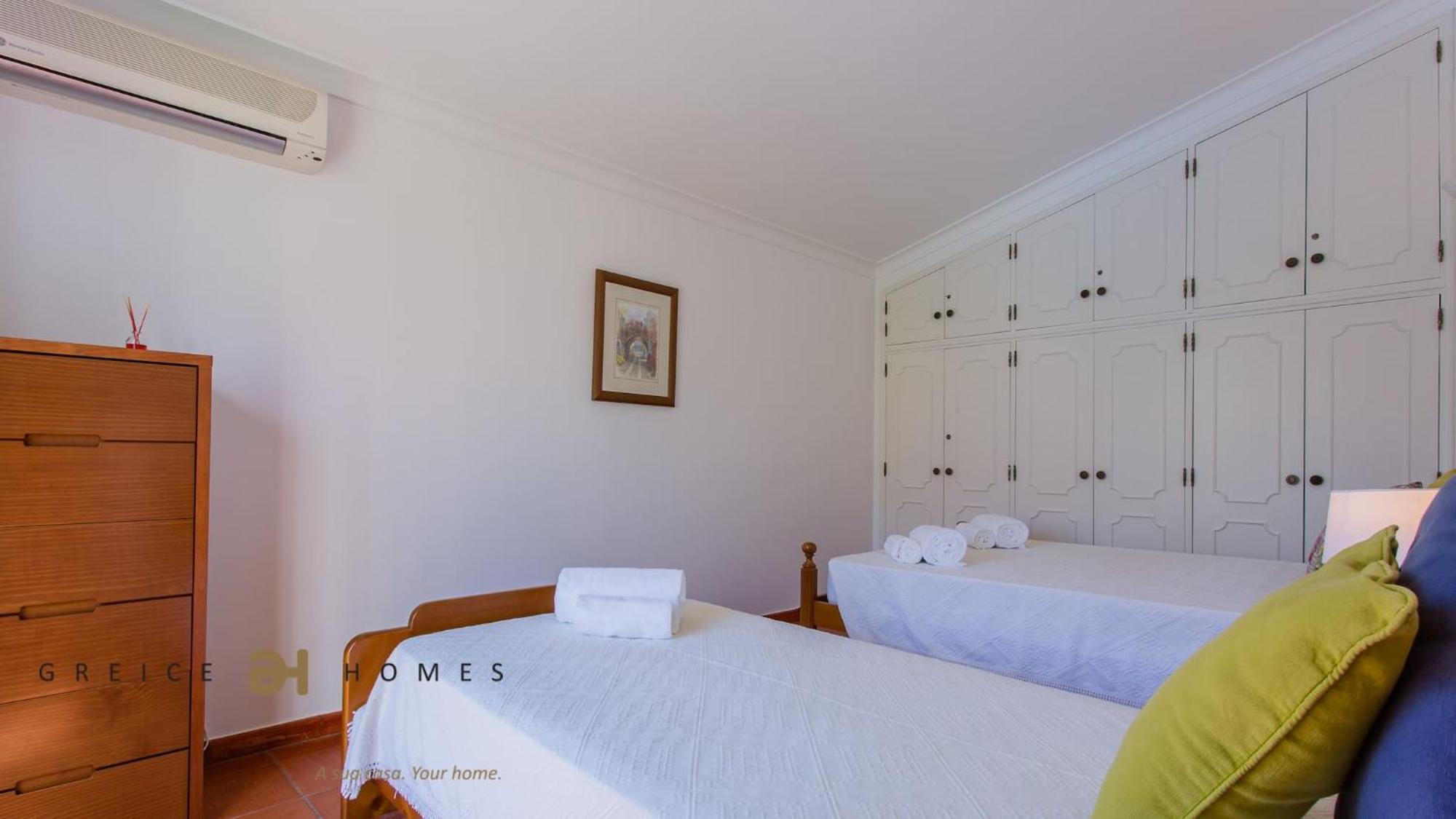 Greice Homes-650 Meters From The Beach, 4 Bedrooms Villa For Holidays In Vilamoura-Картейра Экстерьер фото