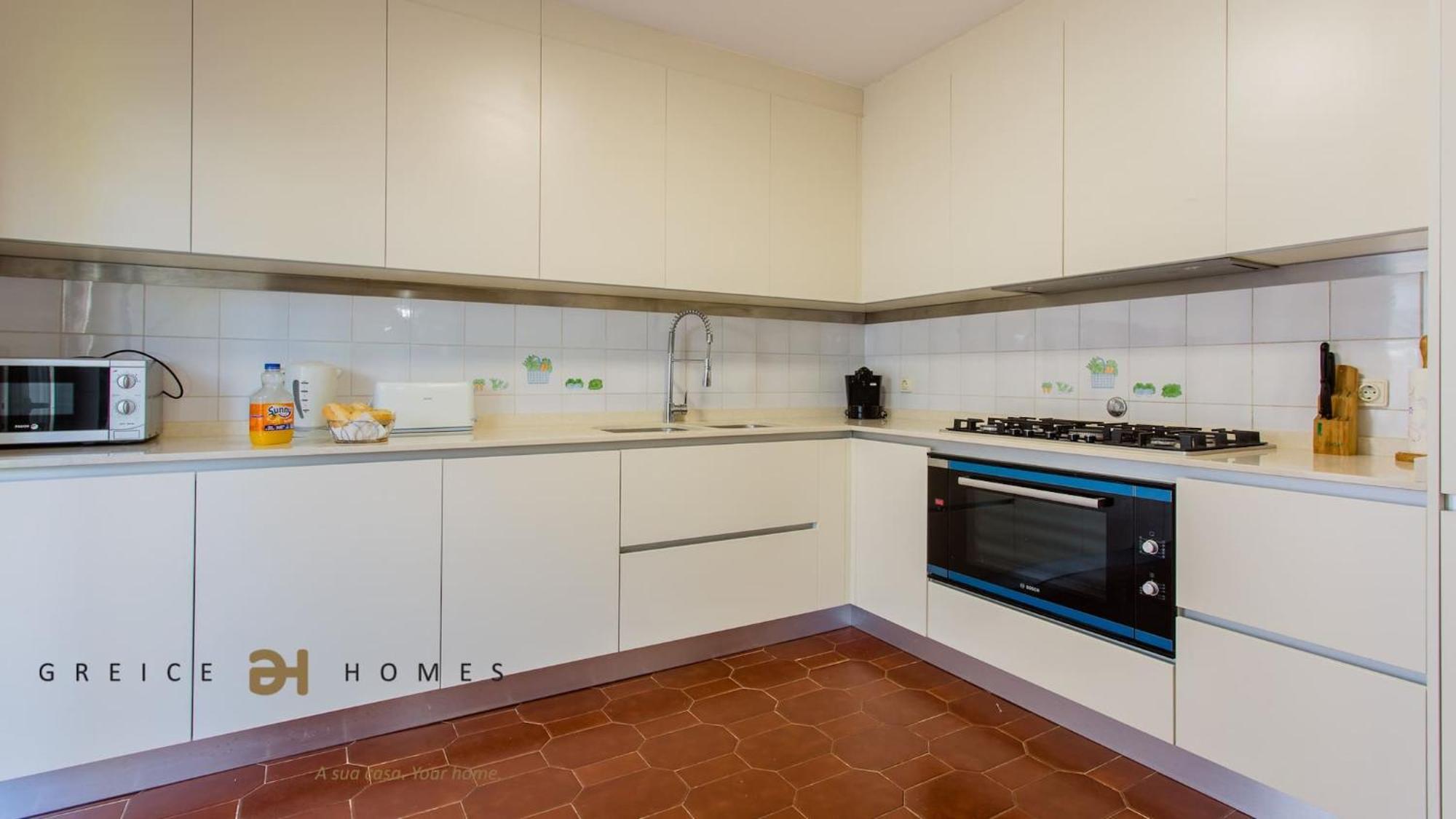Greice Homes-650 Meters From The Beach, 4 Bedrooms Villa For Holidays In Vilamoura-Картейра Экстерьер фото