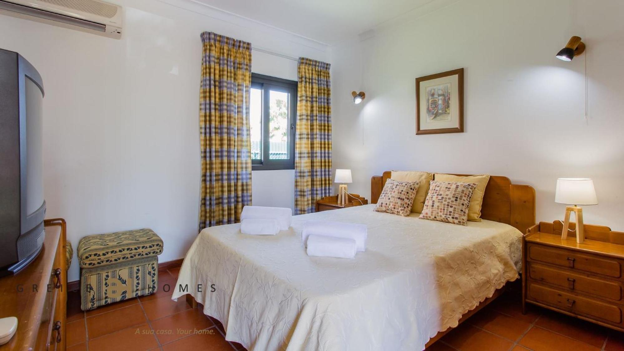 Greice Homes-650 Meters From The Beach, 4 Bedrooms Villa For Holidays In Vilamoura-Картейра Экстерьер фото